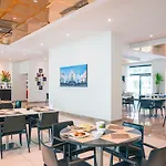 호텔 Ibis Styles Milano Est 4*