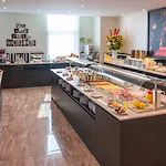 호텔 Ibis Styles Milano Est