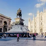 Ibis Styles Milano Est 호텔
