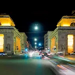 Ibis Styles Milano Est 4* 세탈라