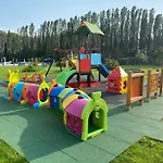 호텔 Ibis Styles Milano Est