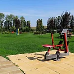 Ibis Styles Milano Est 4* 세탈라