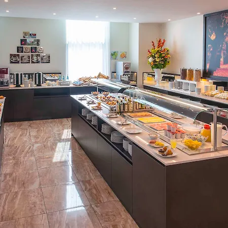 ホテル Ibis Styles Milano Est