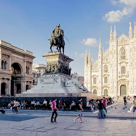 Ibis Styles Milano Est ホテル