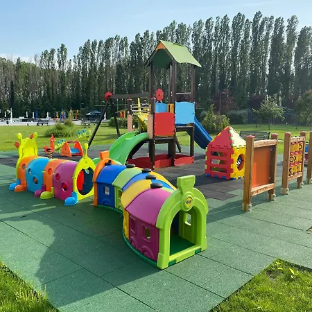 ホテル Ibis Styles Milano Est