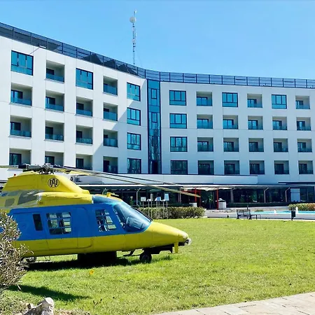Ibis Styles Milano Est ホテル Settala