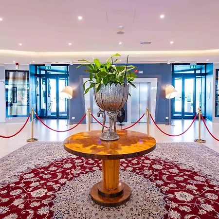 Ibis Styles Milano Est ホテル