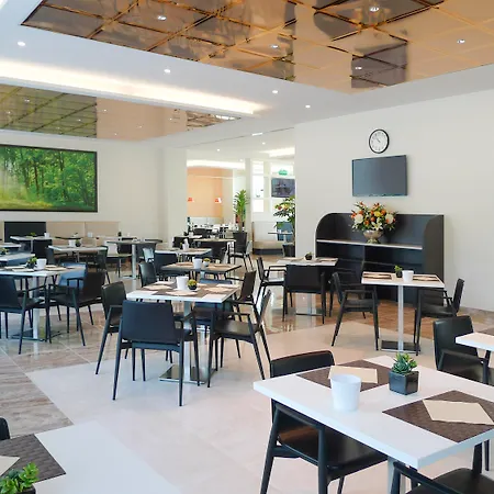 Hotel Ibis Styles Milano Est Settala