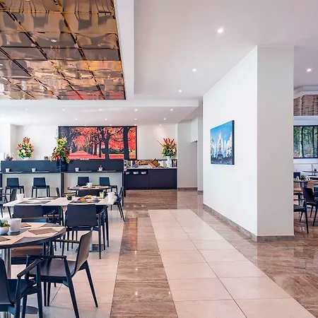 Ibis Styles Milano Est Hotel