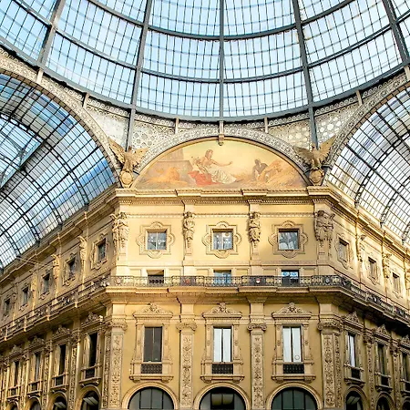 Ibis Styles Milano Est 4*