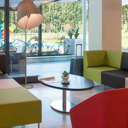 Ibis Styles Milano Est Settala