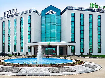 Ibis Styles Milano Est Settala