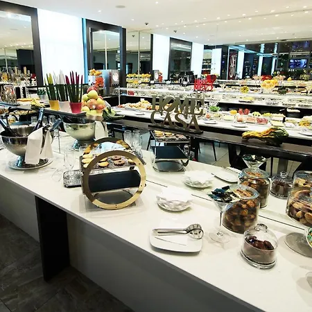 Ibis Styles Milano Est Settala