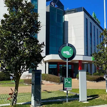 Ibis Styles Milano Est 4*