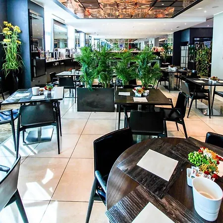 Hotel Ibis Styles Milano Est Settala