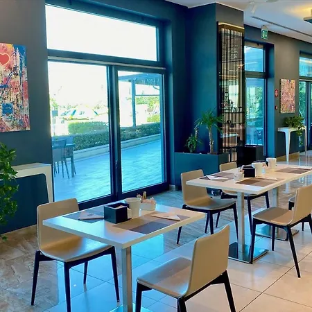 Ibis Styles Milano Est Settala