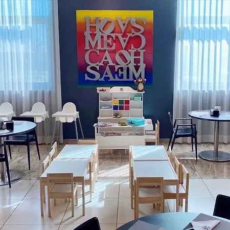 Ibis Styles Milano Est 4*