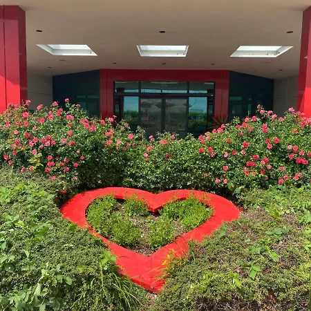 Hotel Ibis Styles Milano Est