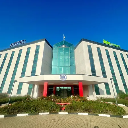 Ibis Styles Milano Est Hotel Settala