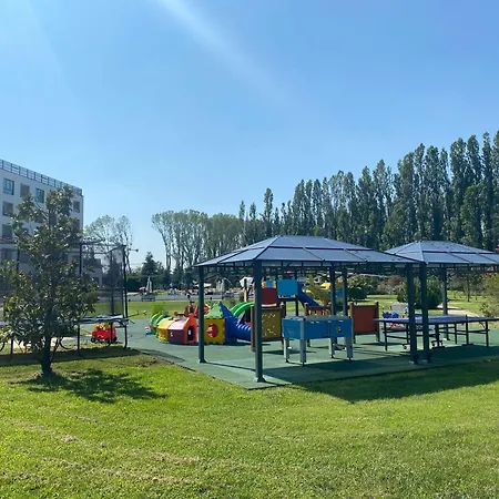 Ibis Styles Milano Est Settala