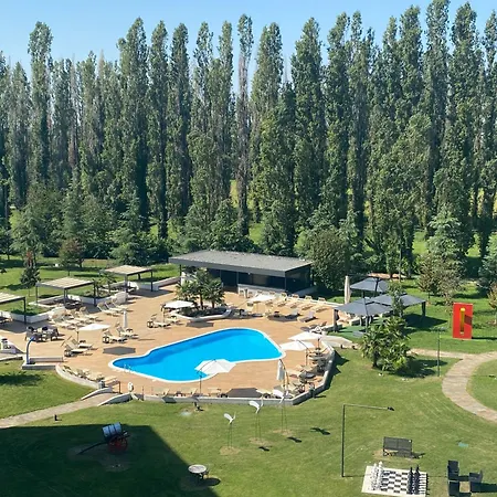 Ibis Styles Milano Est 4*