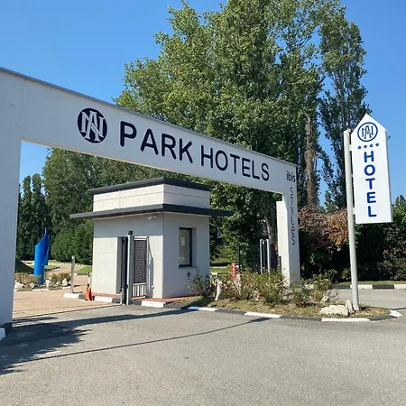 Ibis Styles Milano Est 4* Settala