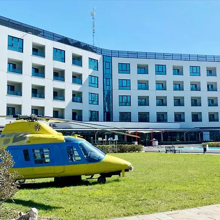 Ibis Styles Milano Est Hotel Settala