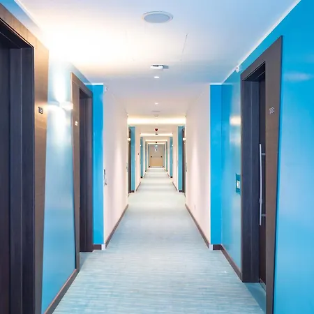 Hotel Ibis Styles Milano Est Settala