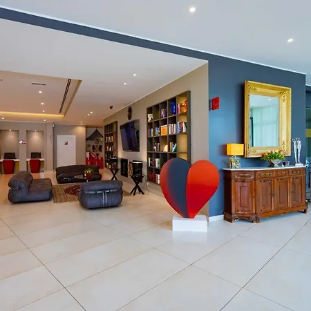 Ibis Styles Milano Est