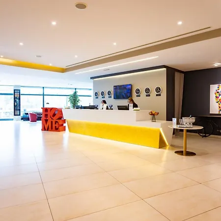 Ibis Styles Milano Est