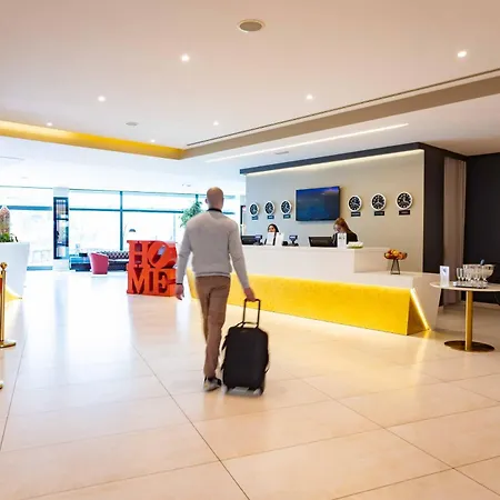 Hotel Ibis Styles Milano Est Settala