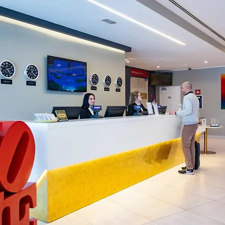 Ibis Styles Milano Est 4* Settala