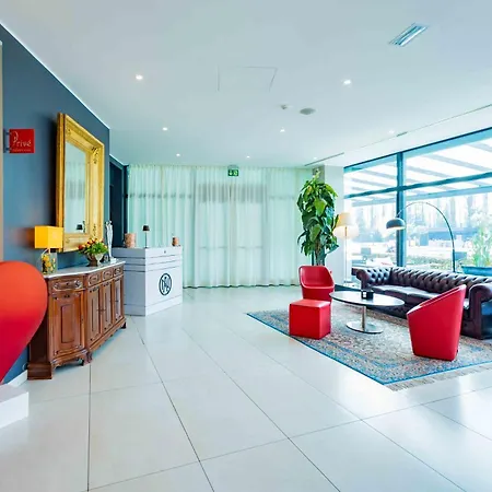 Ibis Styles Milano Est Settala