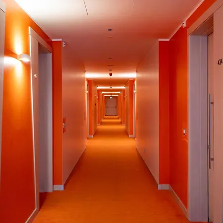 Ibis Styles Milano Est 4*