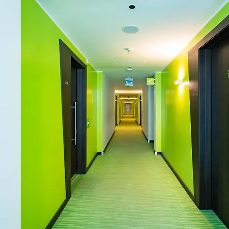 Ibis Styles Milano Est Hotel
