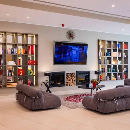 Ibis Styles Milano Est Ξενοδοχείο 4*