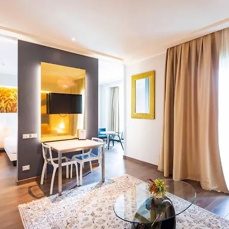 Ibis Styles Milano Est Hotel 4*