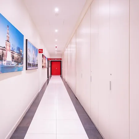 Hotel Ibis Styles Milano Est