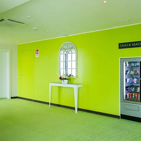 Ibis Styles Milano Est Settala