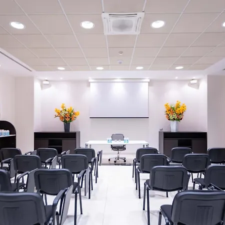 Ibis Styles Milano Est 4*