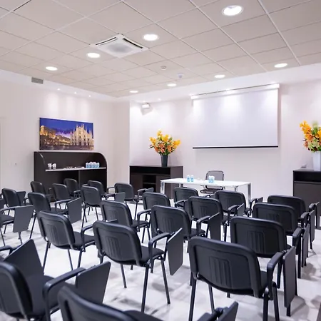 Ibis Styles Milano Est Hotel Settala