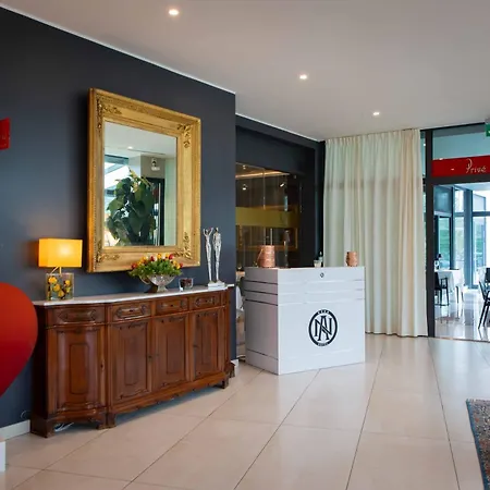 Ibis Styles Milano Est Hotel