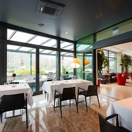 Hotel Ibis Styles Milano Est 4*