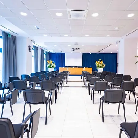 Ibis Styles Milano Est 4*