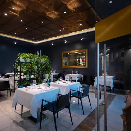 Ibis Styles Milano Est Hotel 4*