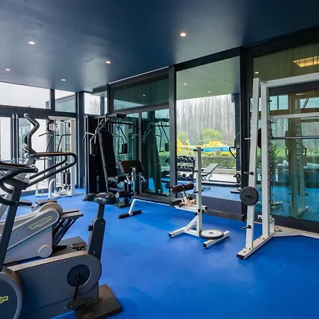 Ibis Styles Milano Est Hotel