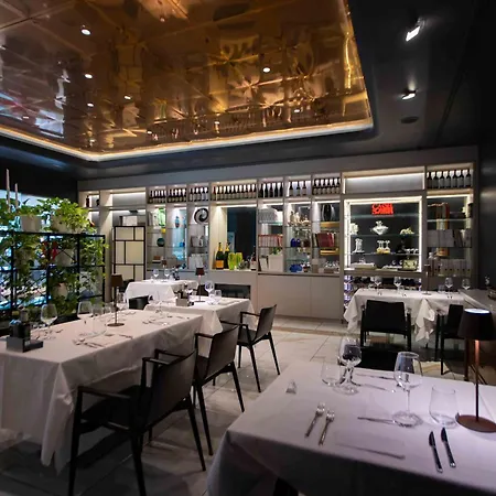 Hotel Ibis Styles Milano Est 4*