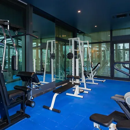 Ibis Styles Milano Est 4* Settala