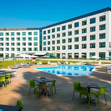 Ibis Styles Milano Est