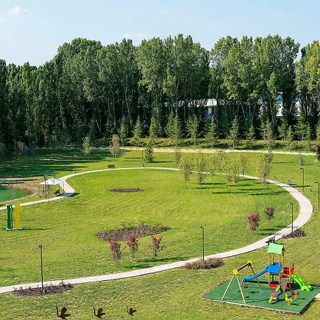 Ibis Styles Milano Est Settala